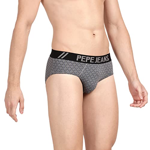 Image of Pepe Jeans Nylon Men's Briefs