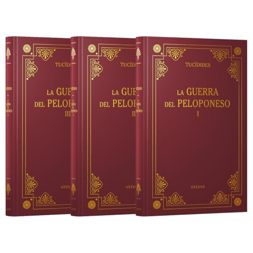 Imagen de Colección Historiadores de Grecia y Roma