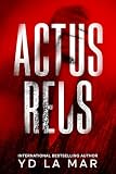 Cover zum Buch Actus Reus