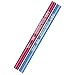 Musgrave Pencil Co MUS500 Tot Big Dipper Jumbo Pencil without Eraser, 12 Pack