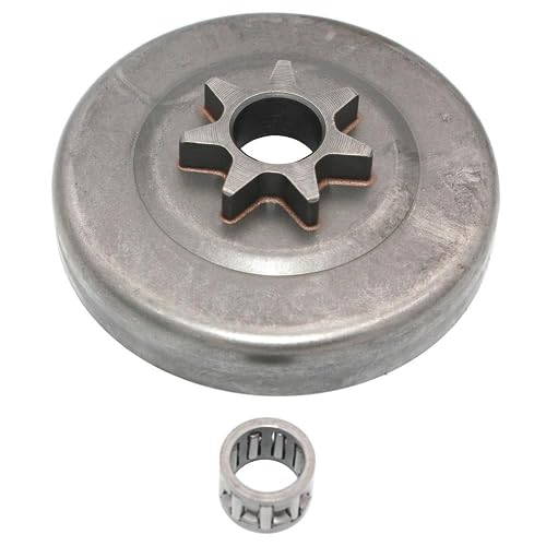 Roulement à aiguilles pour réparer embrayage pignon Echo CS-4510