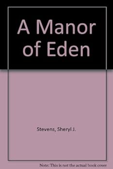 Paperback A Manor of Eden Book