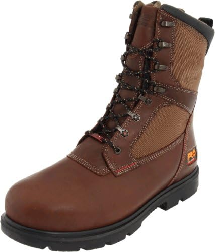 Timberland PRO Men's Thermal Force 9" Xl Thermal Safety Toe Work Boot