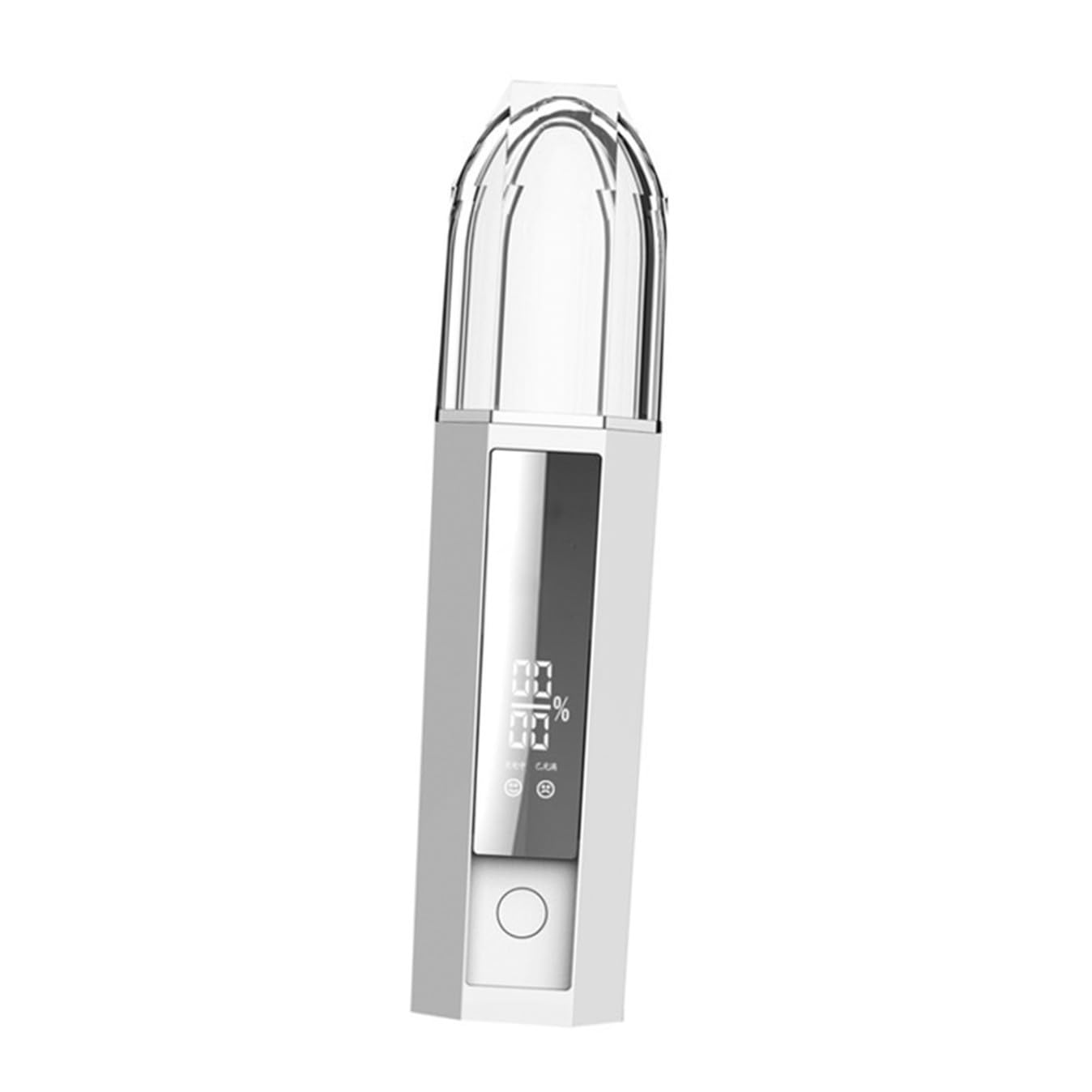 Máquina de Bruma Facial Nano Recargable de Abs para Hidratación