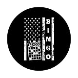 Zoom IMG-2 bingo vintage us flag gambling Zoom IMG-2 bingo vintage us flag gambling