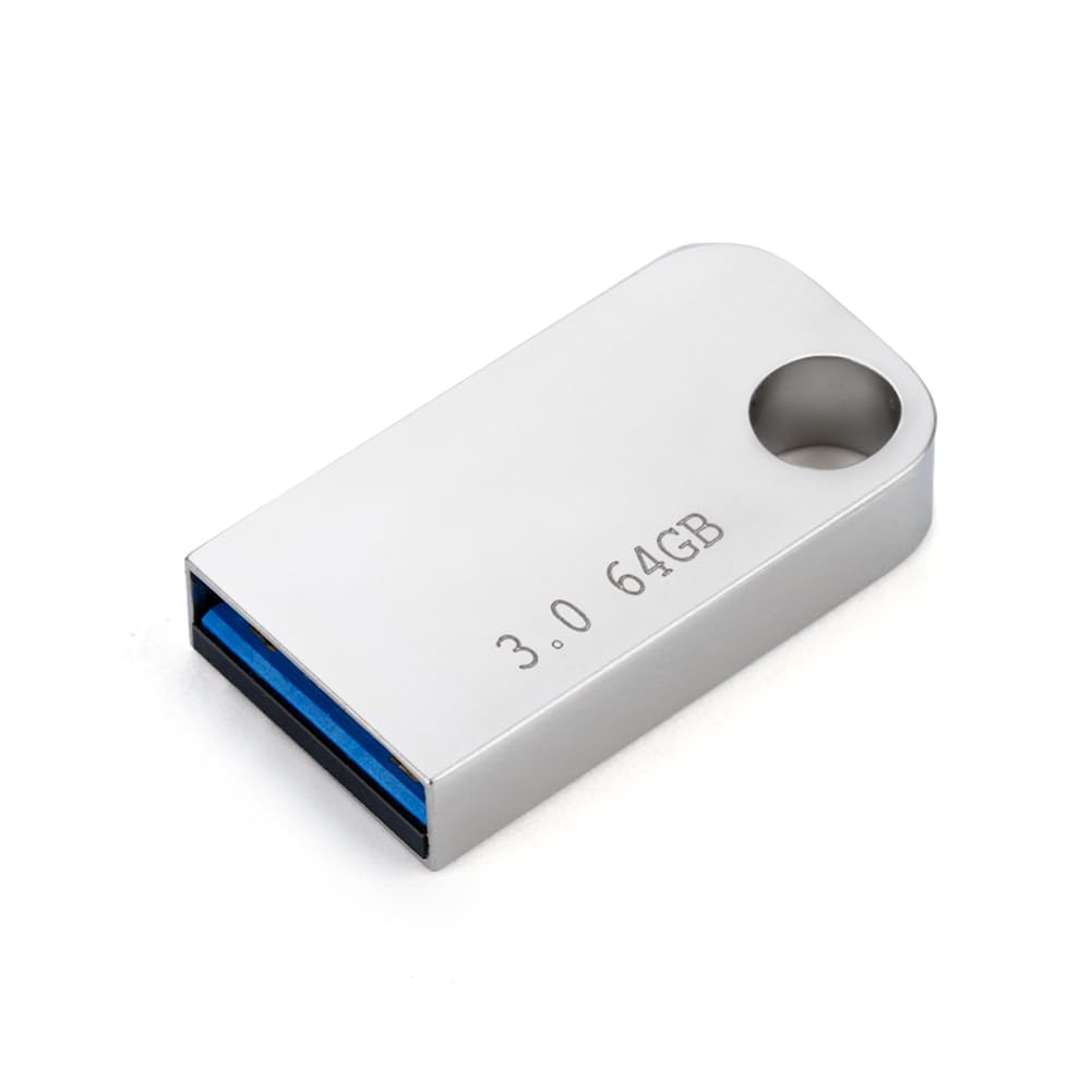 PSSDGOOD 64GB USB 3.2 Gen 1 Stick,130MB/s Lesen,USB-Stick-Flash-Laufwerk,Speicherstick,USB Stick für Handy, Flash Drive, für Laptops/Computer
