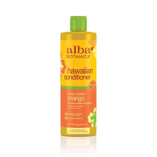 Preisvergleich Produktbild Avalon Alba Botanica Bio Mango Conditioner 350 ml