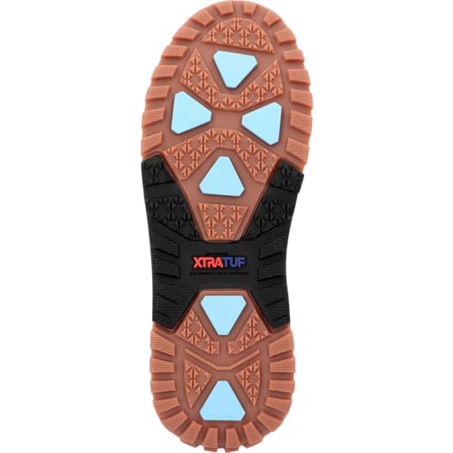 Image of Xtratuf Men's Ice Nylon Ankle Deck Boot