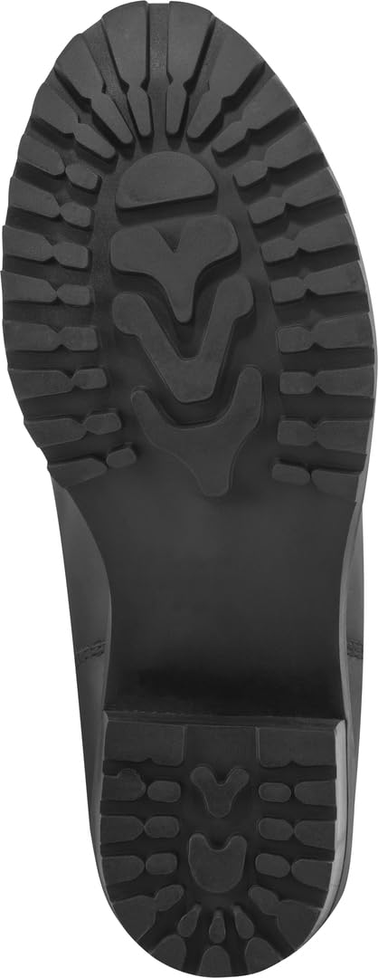 Bogotto Valencia wasserdichte Damen Motorrad Stiefel, schwarz, 39