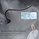 BDSMJOY Harnröhren Dilatatoren Männer,3 PCS Dilator Harnröhre extrem langer,Sexspielzeug für Männer Solo,Plugs Sexspielzeug Penis Plug Katheter Harnröhre Mann,Sex Toyset Herren (Saugnapf - 3)
