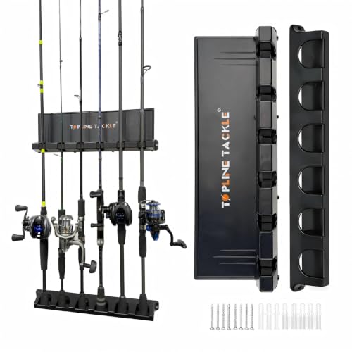 Topline Tackle 2-Pack Vertical Holder