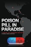 Poison Pill in Paradise 1461156432 Book Cover