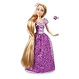 muñeca rapunzel carrefour