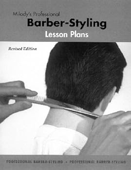 Paperback Title: STD BARBER LES PLN 3E Book