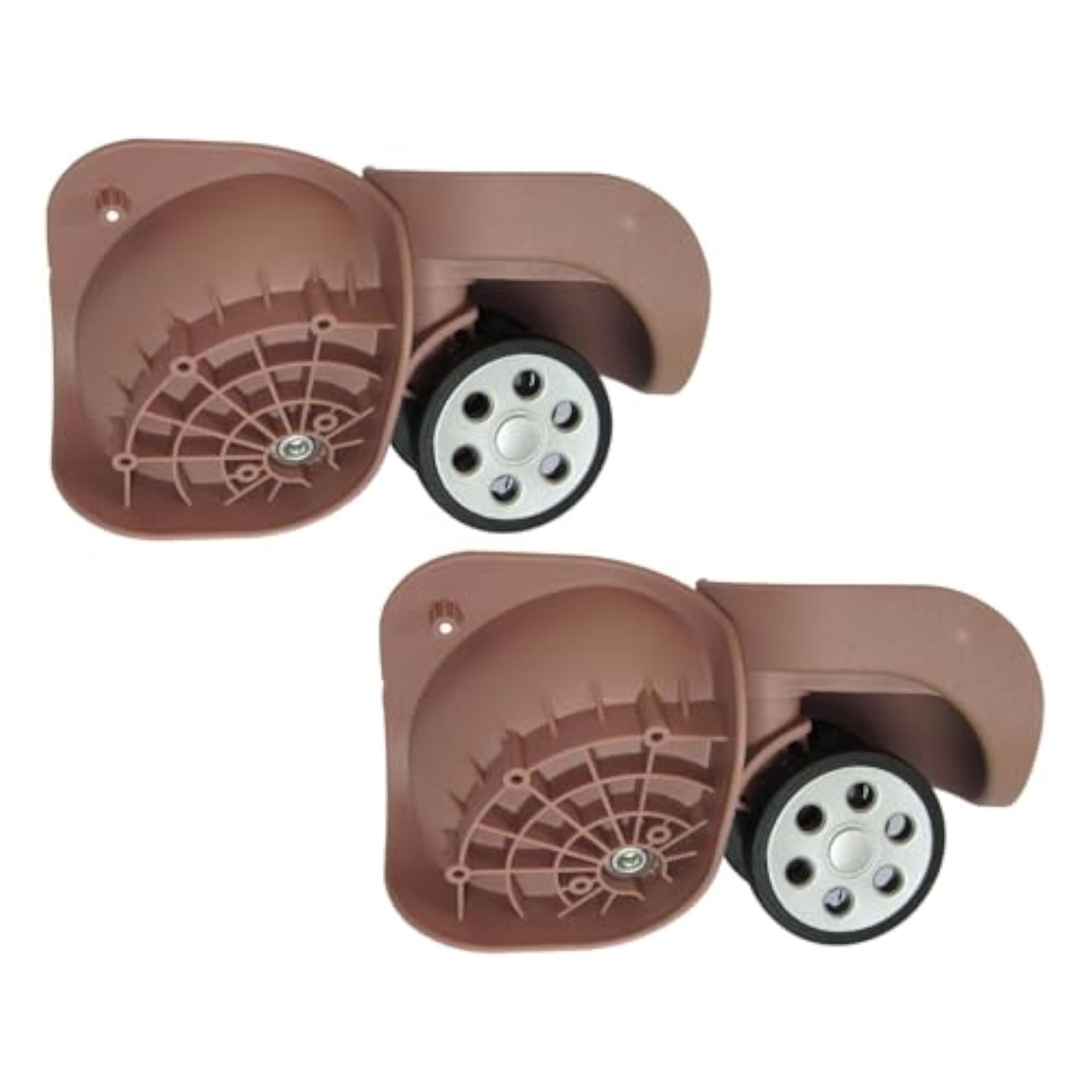 Luggage Wheels Travel Suitcase Caster Wheels