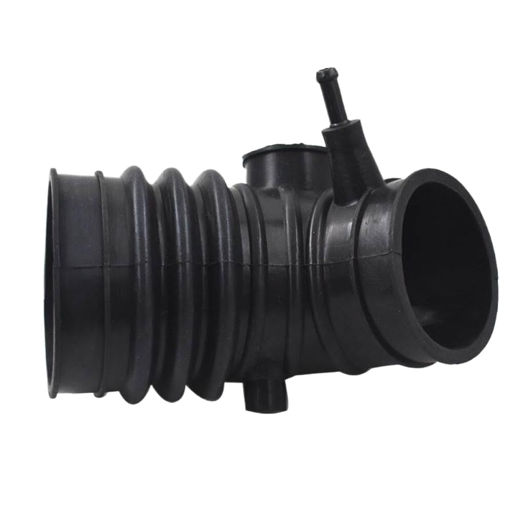 Nwugfdk Onecolor Air Intake Hose 2813937130 V6 2.7L Gas Compatible With Santa Fe 2001 2002 2003 2004 2005 2006