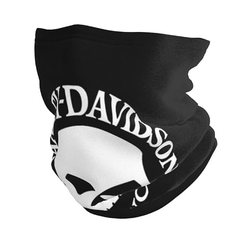 Soulzie Warm Cycling Neck Scarf - Windproof Protection for European Cold Mornings​