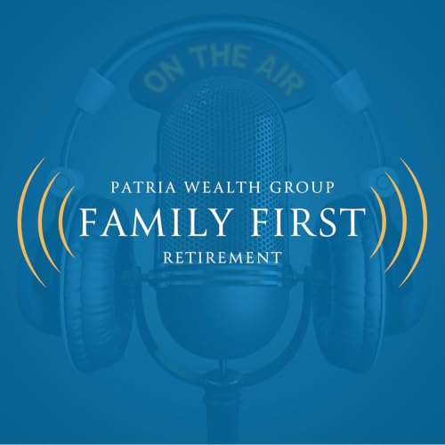 Family First Retirement cover art