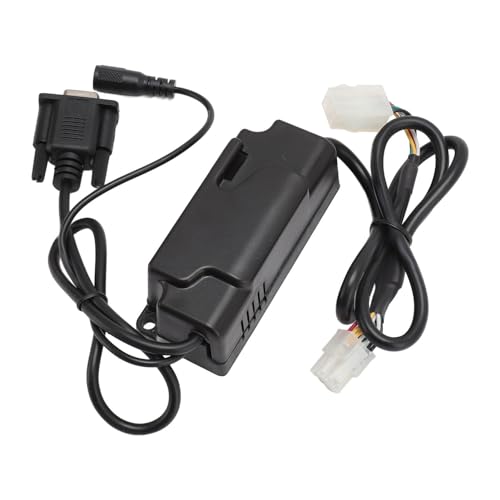Convertisseur MDB to RS232 connecter un monnayeur MDB sur PC rapidement