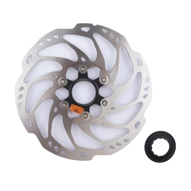 Rotors à disque RT70 pour frein de moto de rechange performant en taille 160mm et 180mm