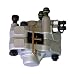 Komous Rear brake caliper with pads For Polaris ATV Trail Boss 325 2000-2002 Trail Boss 330 2003-2004 Scramber 500 2x4 4x4 1987-2004