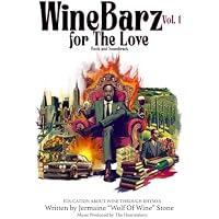 Wine Barz Vol I For the Love