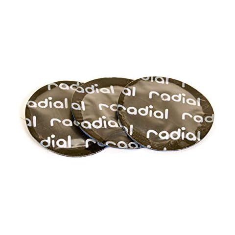Xtra-Seal - Patch Small Round Universal Repair 1 3/4 Box 30 (TI731) Cover