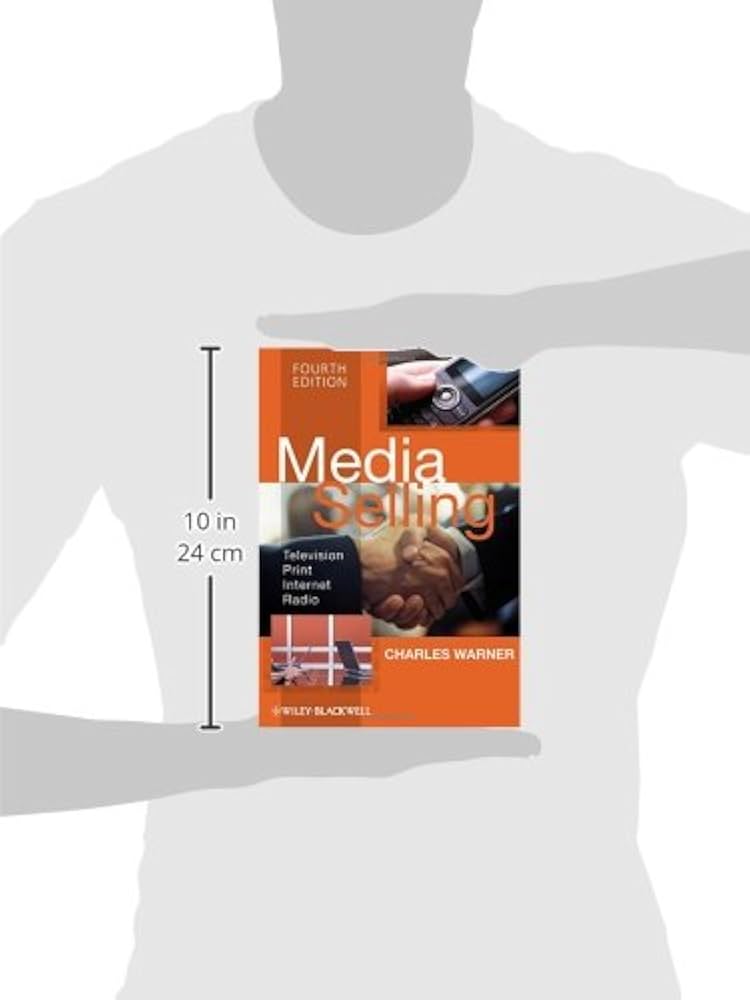 Amazon.com: Media Selling - Television, Print, Internet