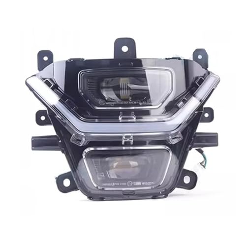 Phares avant assemblage pour CFMOTO 450MT CF450MT