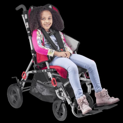 Strive Adaptive Stroller ST1400