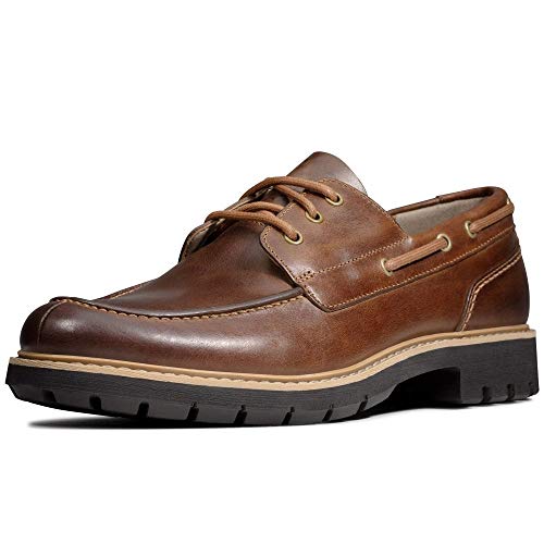 Image of Clarks - Mens Atticus Lace Oxford Shoe