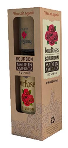 Four Roses Whisky de Bourbon y Regalo Jarra - 700 ml