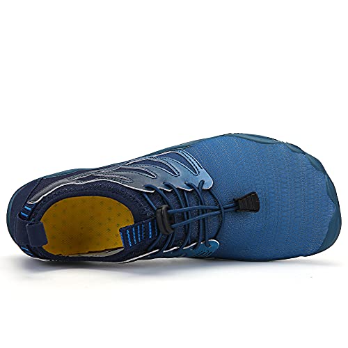 Image of Water Shoes for Women and Men Barefoot Shoes Swim Pool Beach Aqua Socks
