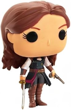 Assassin's Creed Unity - Elise