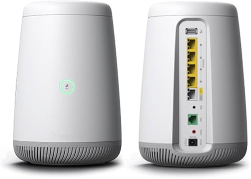 C4000LZ xDSL Gigabit 802.11abgnac WiFi módem router compatible con Centurylink (renovado)