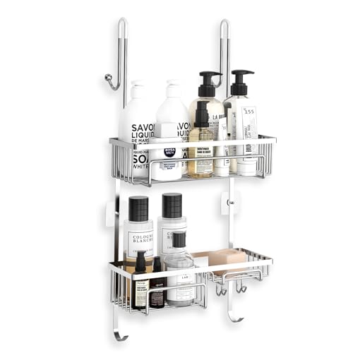 bath best shower caddy for dorms
