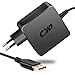 CYD 65W Notebook-Netzteil für Lenovo Yoga 3 11 14 700 11 14 900S-12ISK IdeaPad Miix 700 80QL0008US ADL40WDB ADL40WCC GX20H34904 1470 80JH000RUS 80JH000PUS 80JH000UUS 80JH000VUS