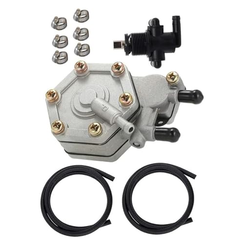 Bomba de combustible Polaris Sportsman 500 Trail Boss 325 repuesto carburado 3085275