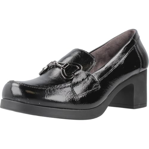 PITILLOS 30101p Negro Negro Talla 39