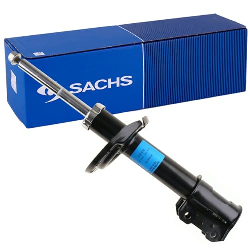 Amortisseur SACHS Opel Vectra C anti-vibration avant droit 312 612