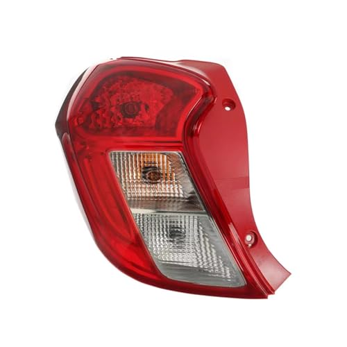 Feux arrière Chevrolet Spark résistant aux infiltrations feu gauche extérieur 2016-2022