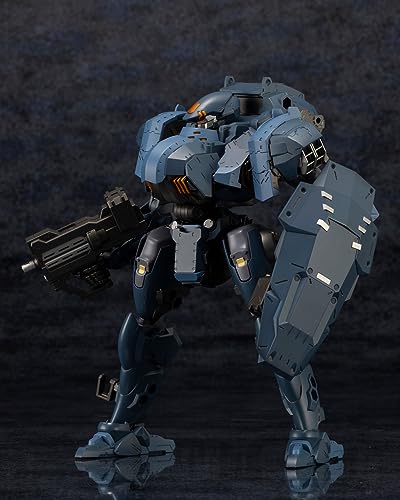 KOTO Hexa Gear BULKARMλ Jackal miniatura 4