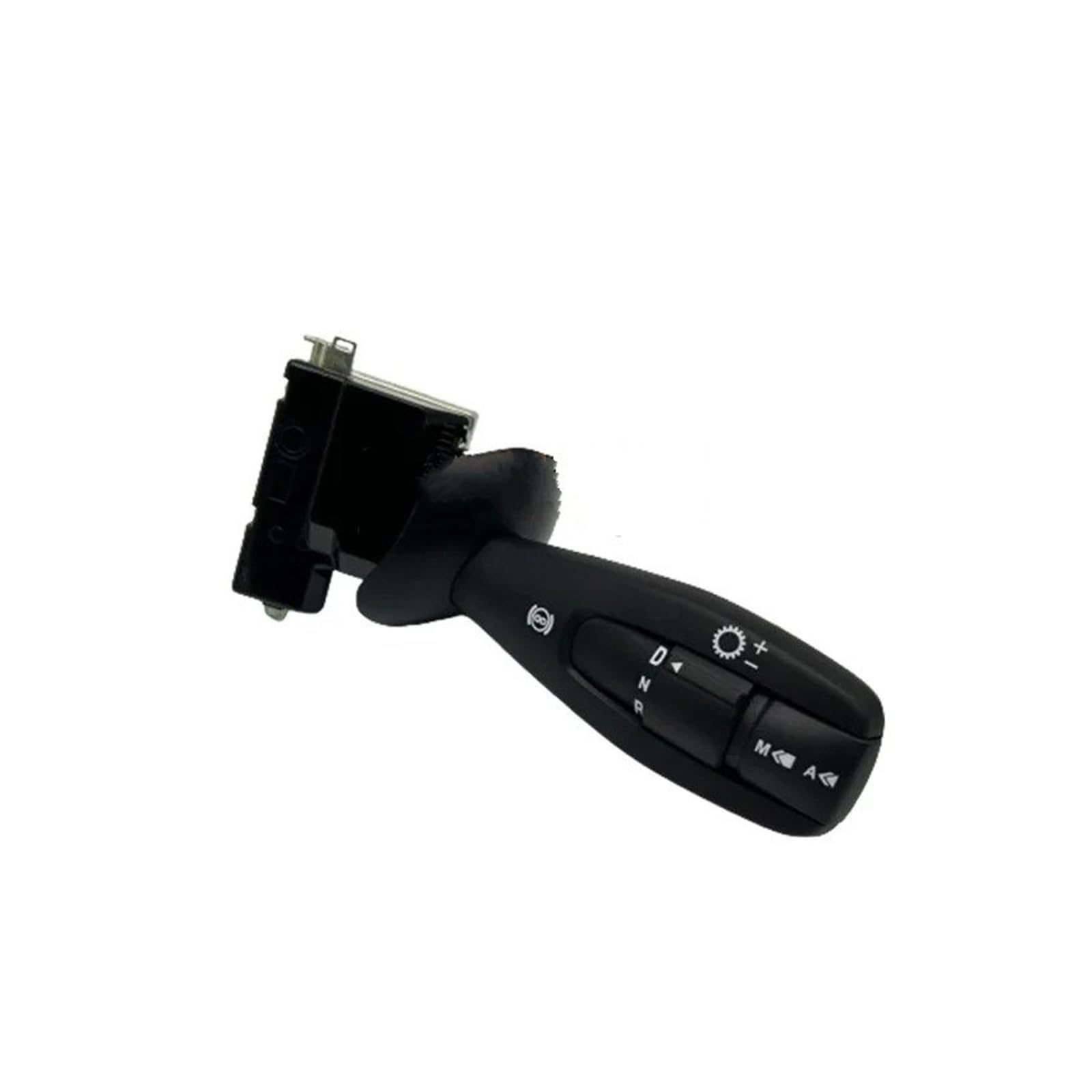 Commutateur combiné direction 5 vitesses pour Benz Actros MP4 commande volant robuste - 4