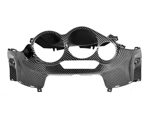 Instruments dash surround Yzf600r pour vos sorties et balades moto