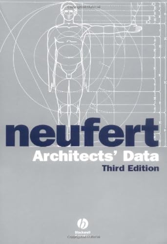 Architects' Data view 2