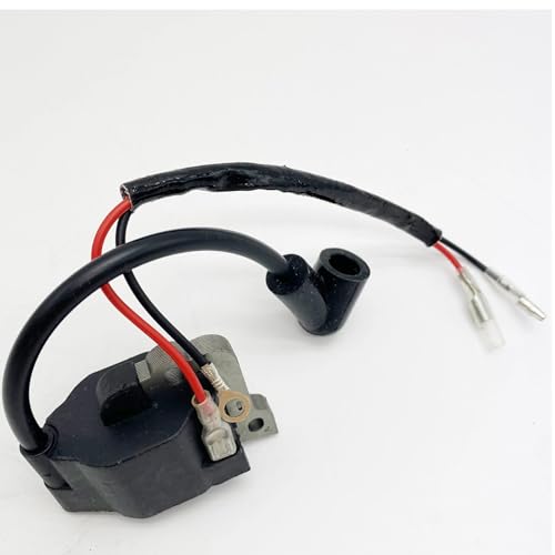 Bobine d'allumage pour GX35 avec étincelle stable pour moteur UMK435