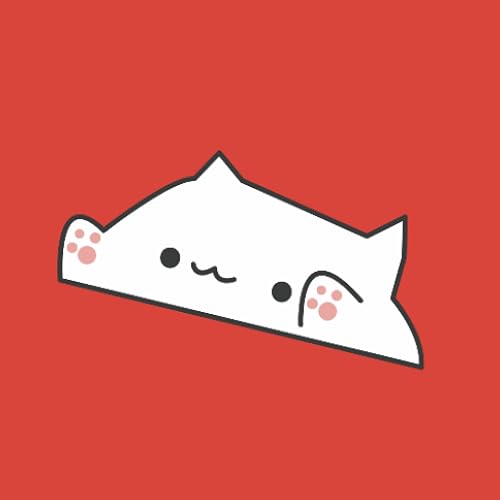 Bongo Cat Musical Instruments