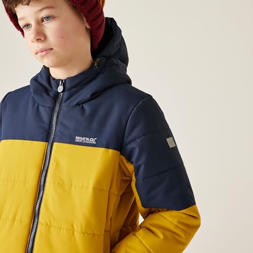 Regatta enfants Lofthouse isolé veste eau déperlant pour protection hiver