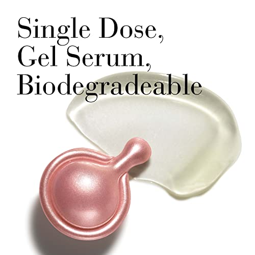 Elizabeth Arden Retinol Ceramide Capsule Serum, Night Skin Care, Fine Line and Wrinkle Erasing Face Serum, 30 Count - Image 6