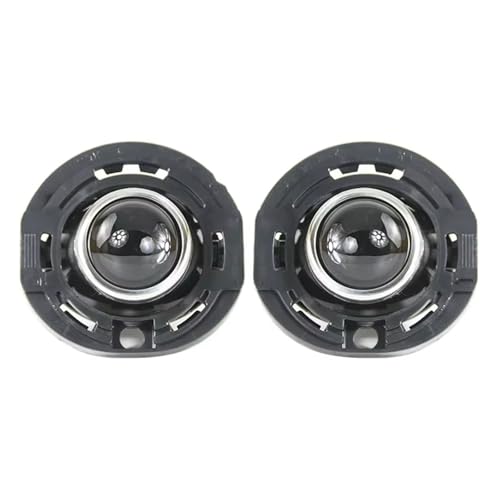 Phare antibrouillard compatible Chrysler 200 feu pare-chocs avant 2011-2017 optique 68140324AA